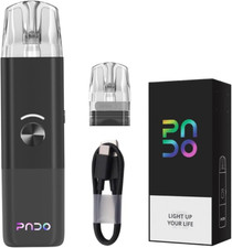 Pado kit vape usato  Roma