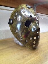 Masque foncé plastique d'occasion  Toulouse-