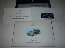 2000 mercedes e320 for sale  Ventura