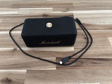 Marshall emberton portable for sale  San Jose