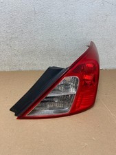 Lanterna traseira 2012-2019 Nissan Versa Sedan lado direito passageiro destro fabricante de equipamento original Q8930 DW comprar usado  Enviando para Brazil