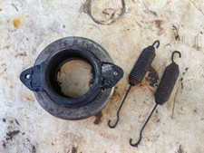 Ford tractor engine for sale  Farley