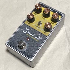Faça Você Mesmo Marshall Lead12 Pré-amplificador Pedal Clone Feito à Mão Boutique Caixa de Tom JAPÃO comprar usado  Enviando para Brazil