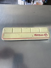 Vintage pelikan 735 gebraucht kaufen  Giesen