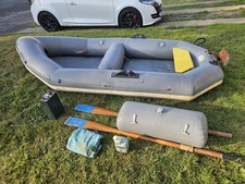 Avon redseal dinghy for sale  UK
