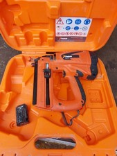 Paslode im65 f16 for sale  MANCHESTER