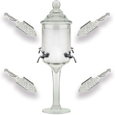 Amehla absinthe fountain for sale Amehla absinthe fountain for sale  Fountain Valley