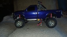 Tamiya f350 for sale  TEIGNMOUTH