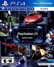 Sony playstation demo for sale  Cleveland