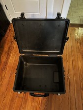 Pelican 1620 hard for sale  Disputanta