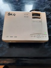 Used dr.q cinema for sale  ABERDEEN