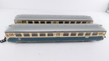 Train marklin autorail d'occasion  Erdeven