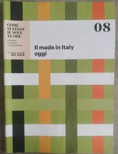 Made italy oggi usato  Castel di Lama