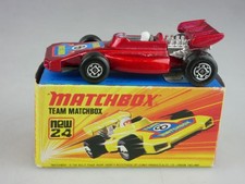 Team matchbox 51771 gebraucht kaufen Team matchbox 51771 gebraucht kaufen  Berlin