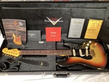 2019 fender srv for sale  Daphne
