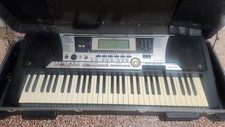 Yamaha psr 550 for sale  Santa Monica
