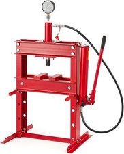 Hydraulic shop press for sale Hydraulic shop press for sale  San Francisco