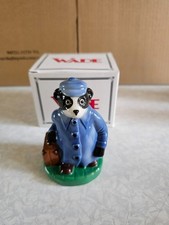 Wade figure travelling for sale  WORTHING