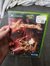 Xyanide microsoft xbox for sale  Van Buren