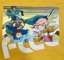 flcl shirt for sale flcl shirt for sale Syracuse