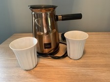 Hotel chocolat hc01 for sale  STOCKTON-ON-TEES