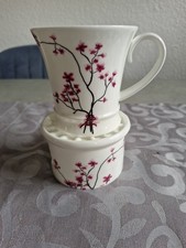 Tea logic tasse gebraucht kaufen  Jever