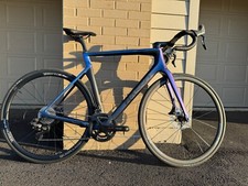 Basso diamante 56cm for sale  Norwell