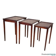Antique traditional mahogany for sale  Scranton