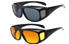 Lunette conduite anti d'occasion  Pontoise
