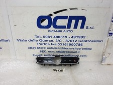 A2139056308 comandi pulsantier usato  Castrovillari