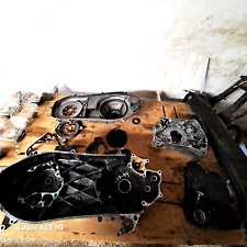 Kit carter motore usato  Torrita Tiberina