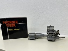 Motore thunder tiger usato  Modena