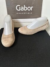 Gabor comfort slip for sale  CARDIGAN