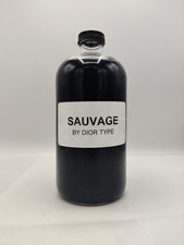 Usado, SAUVAGE - POR TIPO DIOR | FRAGRÂNCIAS ÓLEO | 100% PURO comprar usado Usado, SAUVAGE - POR TIPO DIOR | FRAGRÂNCIAS ÓLEO | 100% PURO comprar usado  Enviando para Brazil
