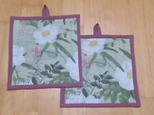 Topflappen groß landhaus gebraucht kaufen  Poing