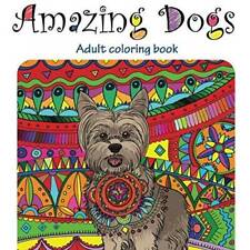 Amazing dogs adult for sale  Montgomery
