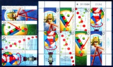 Scienza tecnologia 1993. usato  Milano