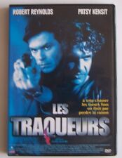 Film dvd traqueurs d'occasion  Épinay-sur-Seine