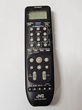 Genuine original jvc for sale  NOTTINGHAM