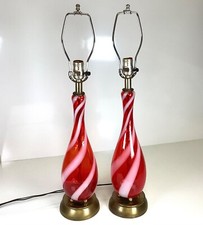 Pair vtg mcm for sale  Rathdrum