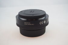 Sigma tc1401 1.4x usato  Torino