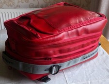 Baglux bagster expandable for sale  IPSWICH
