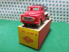 Vintage camioncino autoscala usato  Villachiara