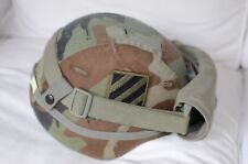 Casque militaire mich d'occasion  Cassel