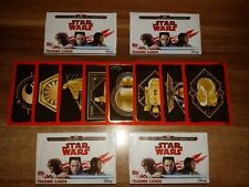 Star wars trading gebraucht kaufen  Leipzig
