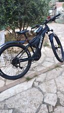 Mountain bike giant usato  Alcamo
