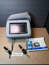 Myron davis headrest for sale  Everett