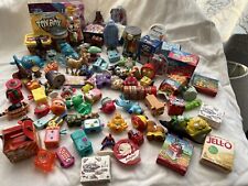 Mystery figures bag for sale  Bakersfield
