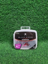 Softspikes black widow gebraucht kaufen  Delmenhorst