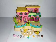 Polly pocket petland gebraucht kaufen  Traunstein